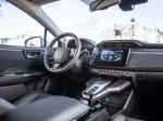 Honda Clarity Fuel Cell 2016 года (WW)